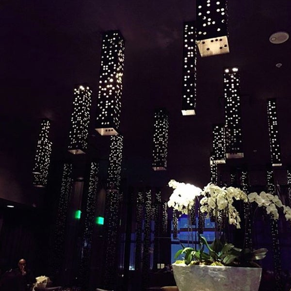 4/27/2018 tarihinde .ziyaretçi tarafından The Ritz-Carlton, Los Angeles'de çekilen fotoğraf