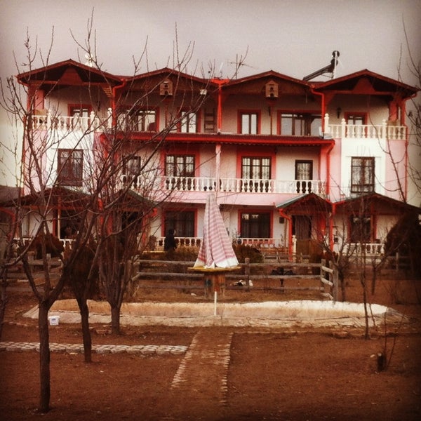 Photo taken at Kaygıner Çiftlik by Berkem K. on 5/21/2013