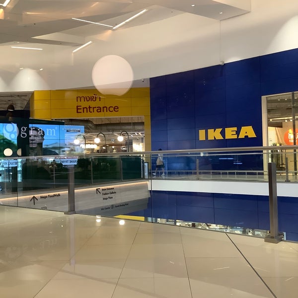 Foto tirada no(a) IKEA Bangna por Chantima N. em 7/27/2022