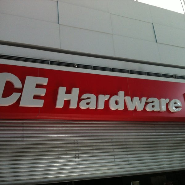 ACE Hardware SM City Naga