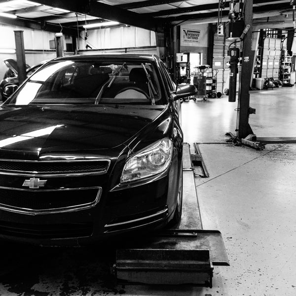 Cary Car Care Cary'da Oto Servisi