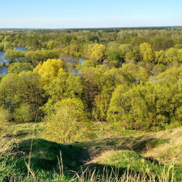 База отдыха курган брянск
