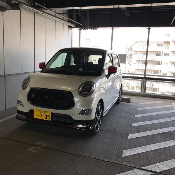 きぼーる駐車場 中央区 36 Visitors きぼーる駐車場 中央区 36 Visitors