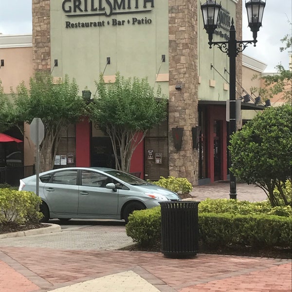 Photos at GrillSmith Lakeside Village 43 tips from 1689 visitors