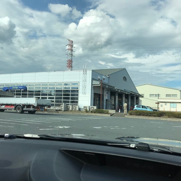 Photos At 熊谷自動車検査登録事務所 Vehicle Inspection Station In Kumagaya Photos At 熊谷自動車検査登録事務所 Vehicle Inspection Station In Kumagaya