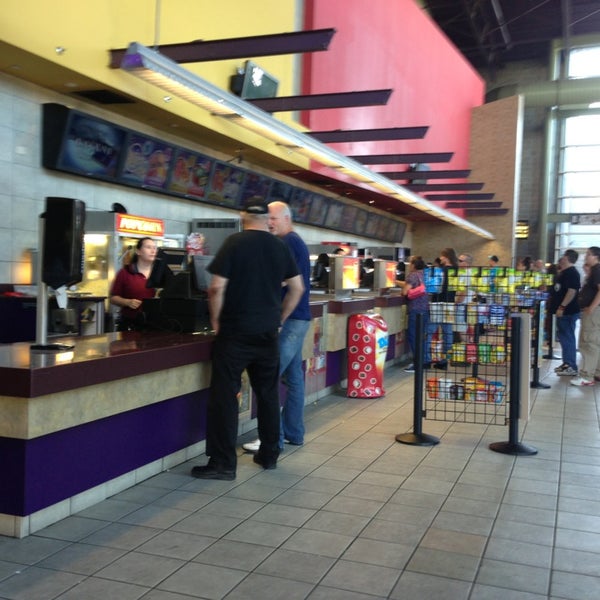 Regal Cinemas Lakewood 15 & RPX 26 tips from 2127 visitors