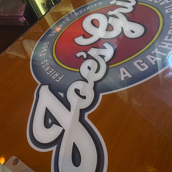 Photos at Joe's Grille on 82nd Bar