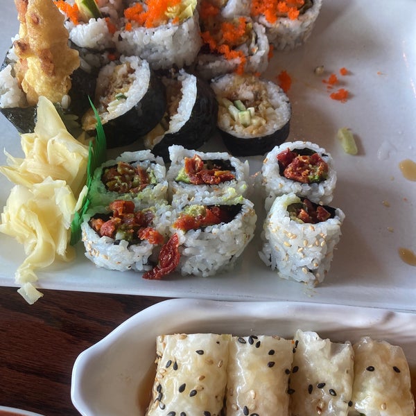 Wasabi on 82nd 23 tips from 899 visitors