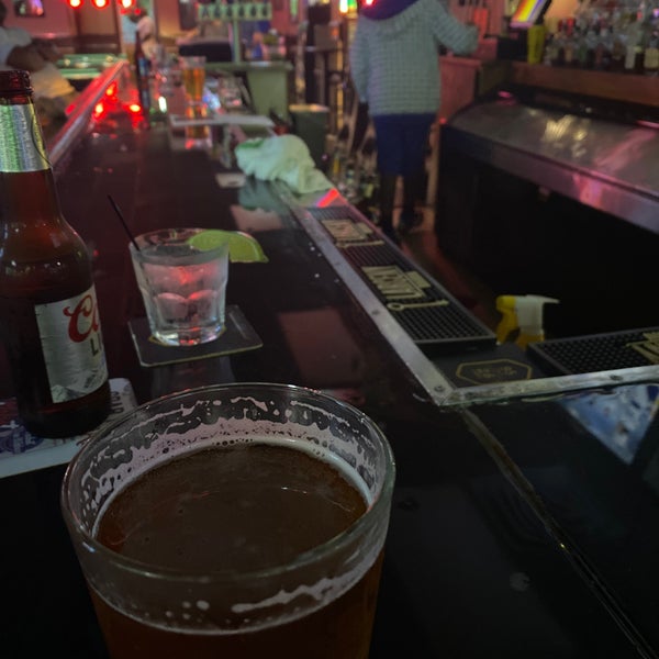 Joe's Grille on 82nd Bar