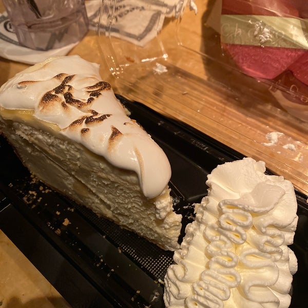 Photos at The Cheesecake Factory Keystone at The Crossing Indianapolis, IN