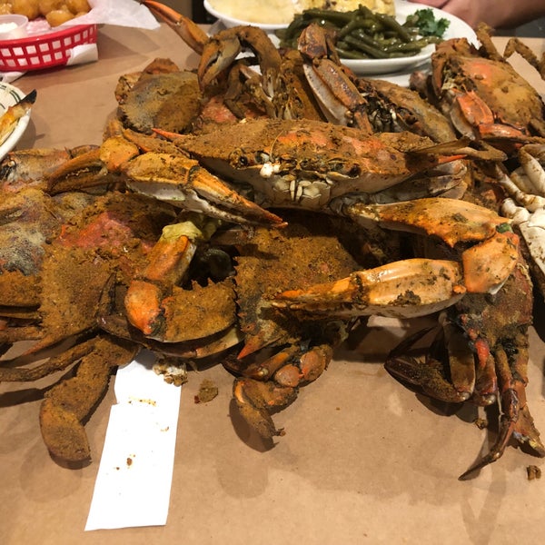 Seaside Restaurant & Crab House Glen Burnie, MD