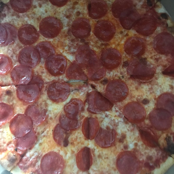 La Piccola Pizza & Deli Union, NJ