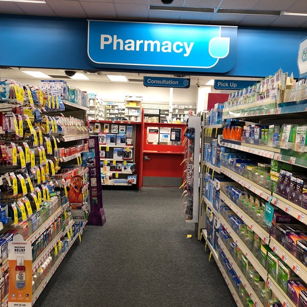 CVS pharmacy - Union, NJ