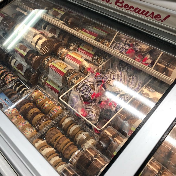 Photos at Carvel Ice Cream Union, NJ