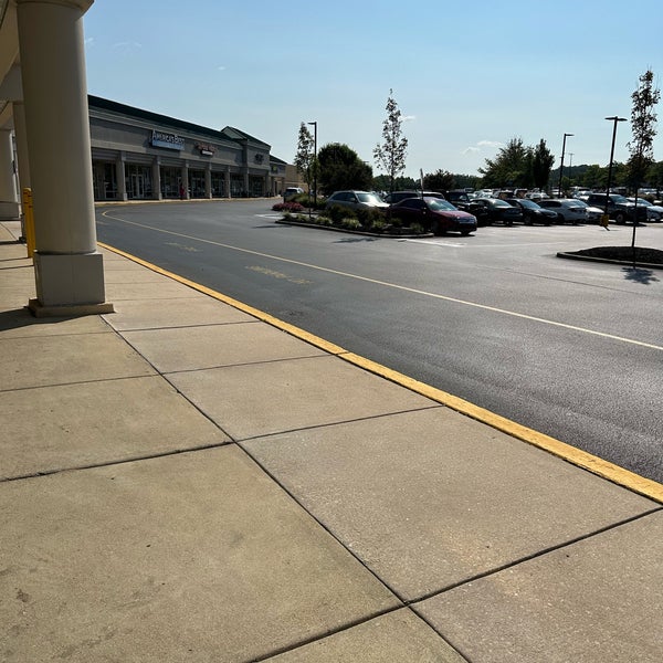 Larkin Corner Shopping Center Boothwyn, PA