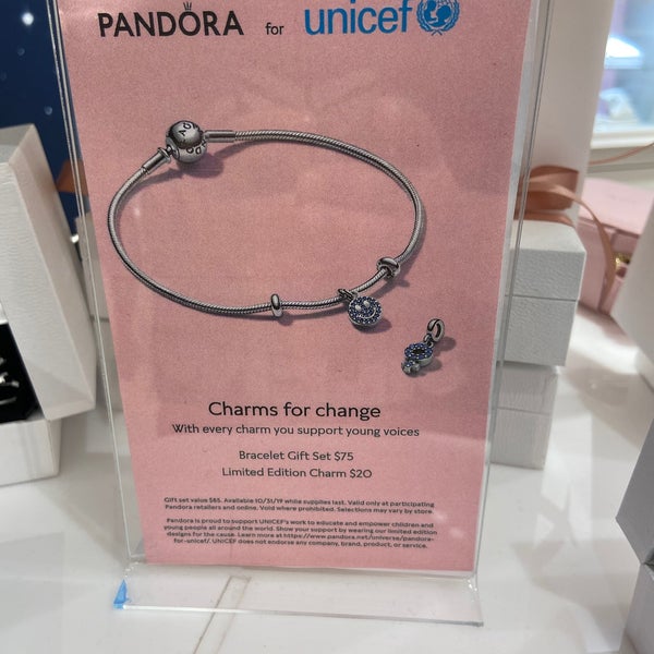 Pandora 2 tips