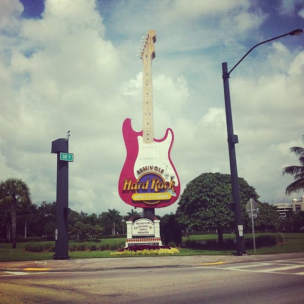 Hard Rock Cafe Florida Hard Rock Cafe Florida