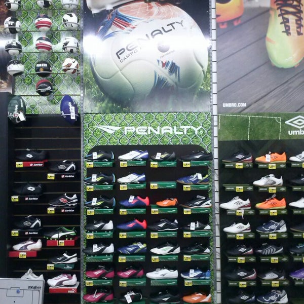 Pollysport - Sporting Goods Shop