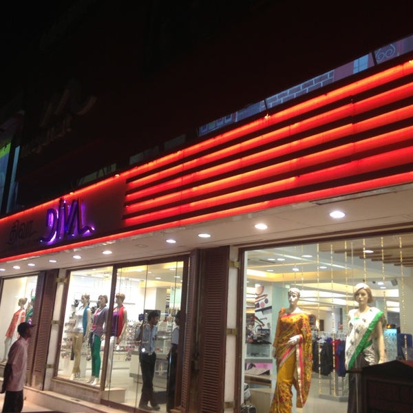 Diva - Clothing Store Pondicherry