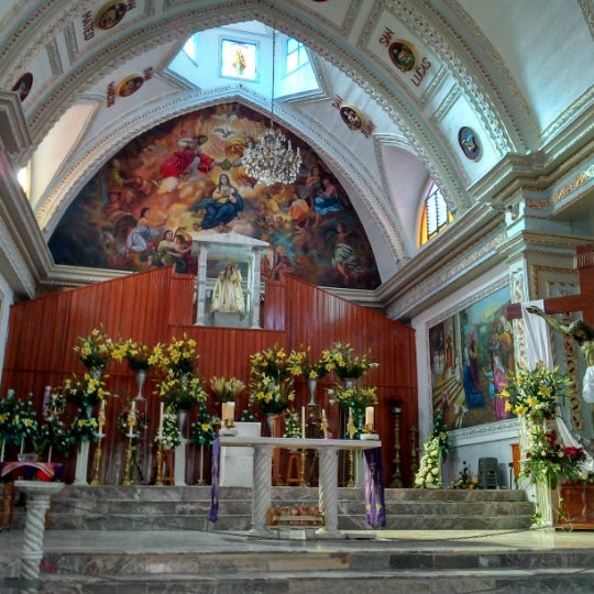 Fotos en Iglesia De La Virgen De La Natividad Tixtla Tixtla de Guerrero, Guerrero