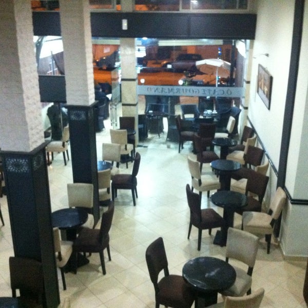 Photos A O Cafe Gourmand Temara Rabat Sale Zemmour Zair Photos A O Cafe Gourmand Temara Rabat Sale Zemmour Zair
