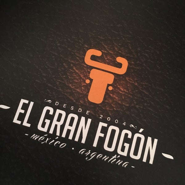 Foto diambil di El Gran Fogón oleh Ale U. pada 5/14/2016