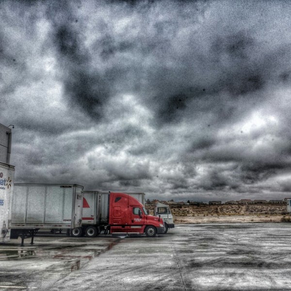 Church & Dwight Factory