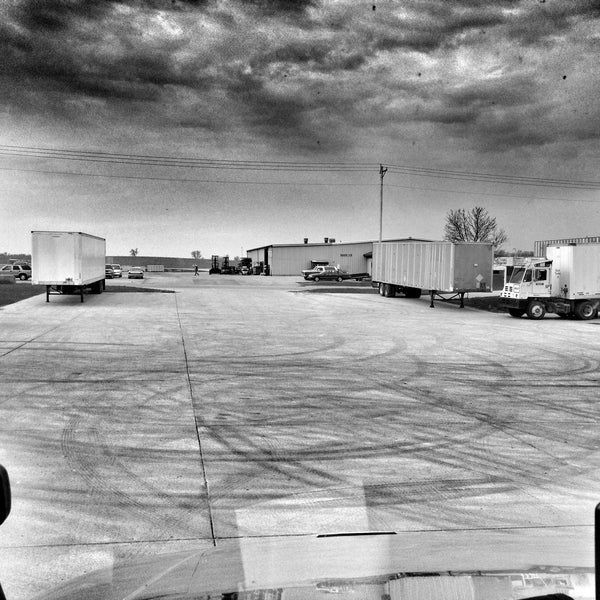 Kerry Cereal Blue Earth, MN