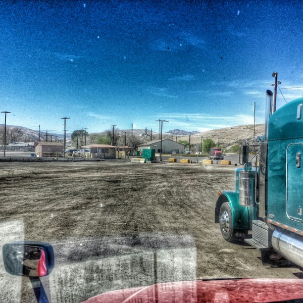 Freeport McMoRan Copper & Gold (Main Gate) Claypool, AZ