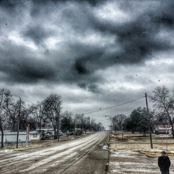 Boswell Oklahoma Boswell, OK