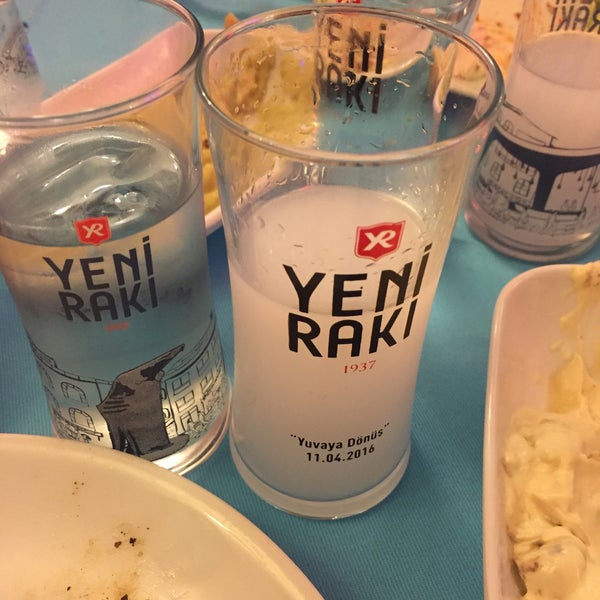 5/14/2016にEmre 😎がSokak Restaurant Cengizin Yeriで撮った写真
