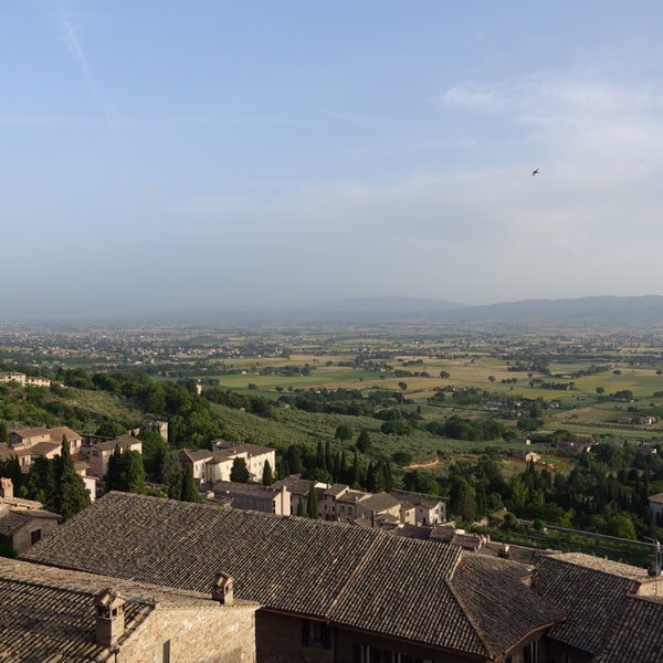 Assisi Perugia, Umbria