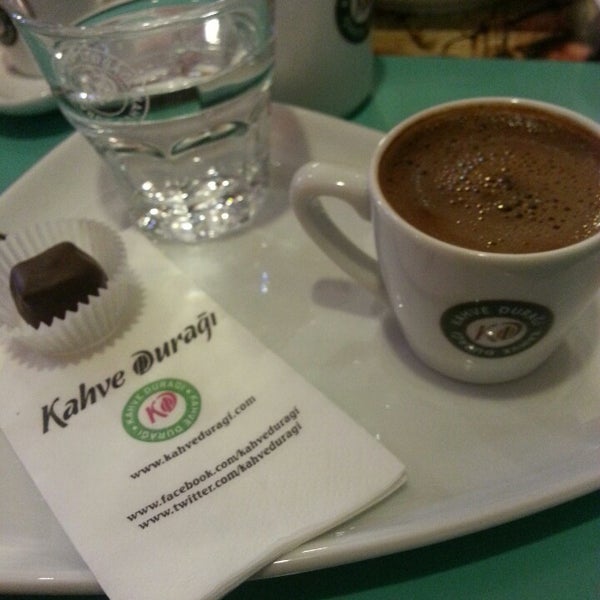 Kahve Durağı Inönü 42632 ziyaretçidan 395 tavsiye�da fotoğraflar