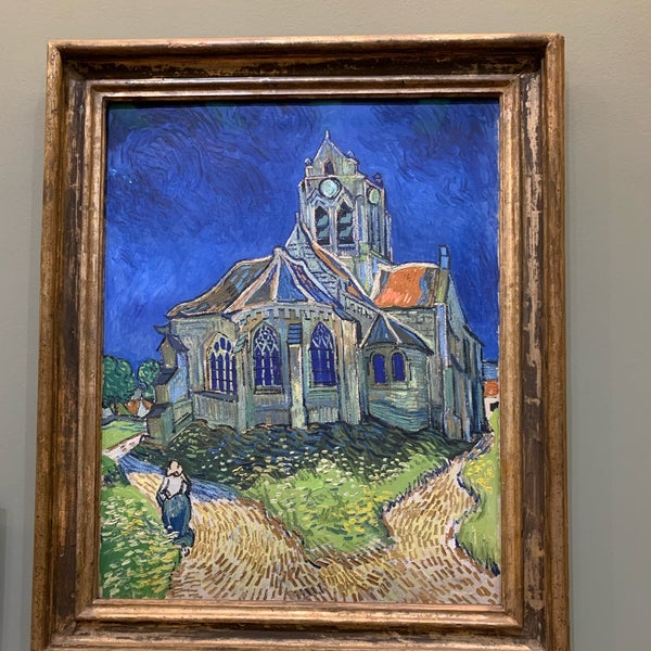 Église NotreDamedel'Assomption AuverssurOise, ÎledeFrance