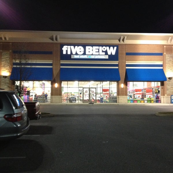 P O Taken At Five Below By Holly R On P O Taken At Five Below By Holly R On