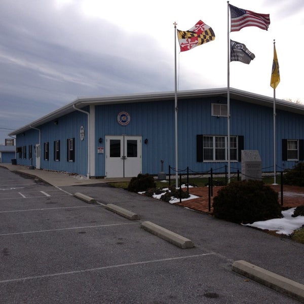 Maugansville Ruritan Club Hagerstown, MD