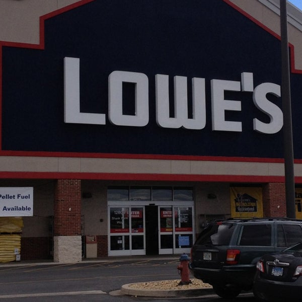 Lowes Home Improvement