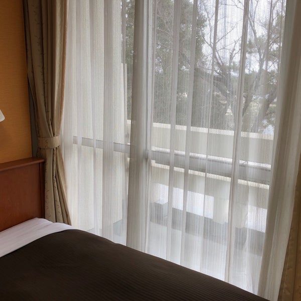 ホテル アクシア く しき の