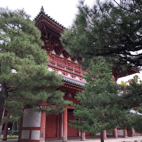 Photos At 大徳寺 三門 金毛閣 2 Tips From 44 Visitors Photos At 大徳寺 三門 金毛閣 2 Tips From 44 Visitors