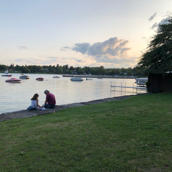 Thayer Park 1 tip from 217 visitors