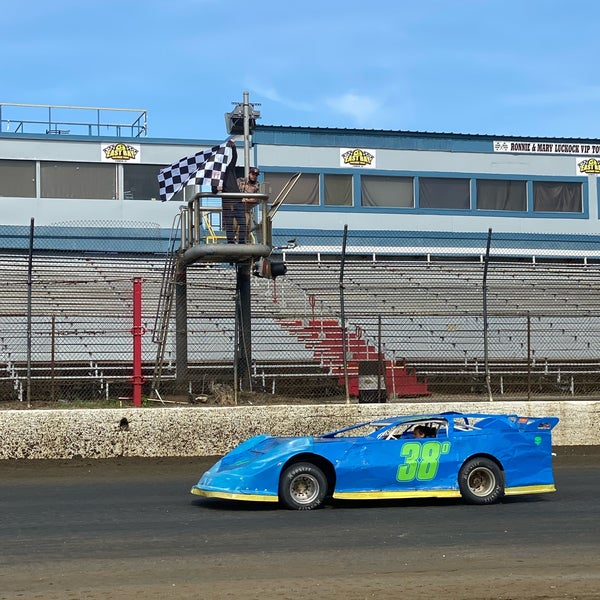East Bay Raceway Park 8 tips