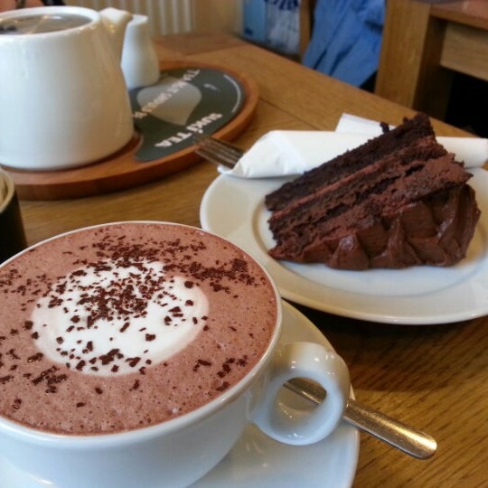 Piccolo Espresso Bar Coffee Shop