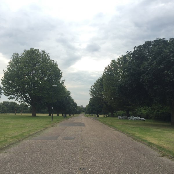 Upton Court Park Slough, Berkshire