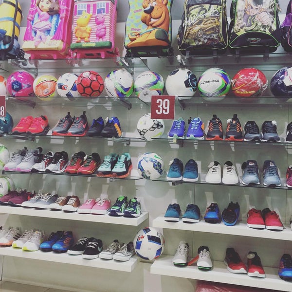 Oscar Calçados - Magasin de chaussures à Jacareí