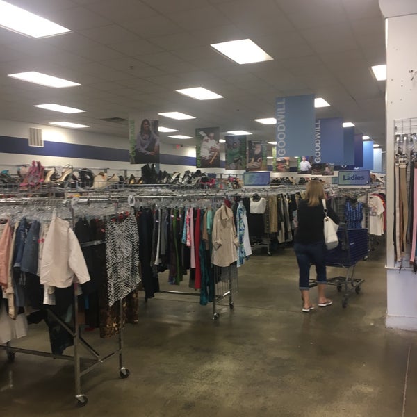 Customizing Shops In