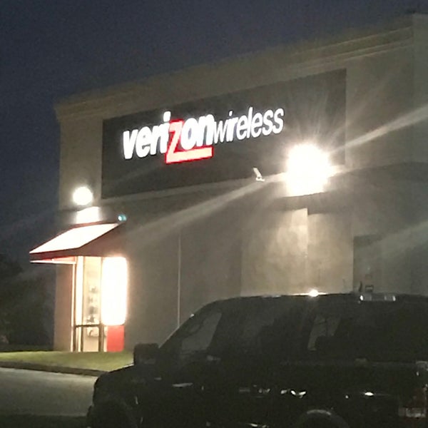 Verizon 7264B Mechanicsville Tpke