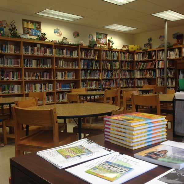 Dodson Branch Elementary Cookeville, TN