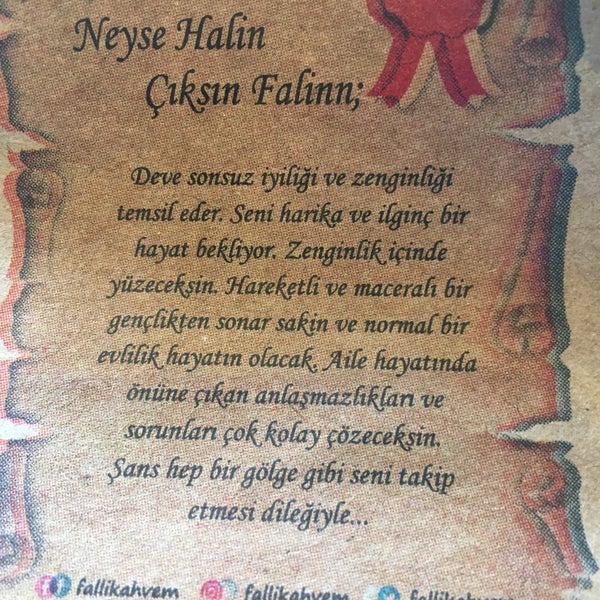 Foto tomada en Kafe Habeşistan  por Yıldıray D. el 8/30/2017