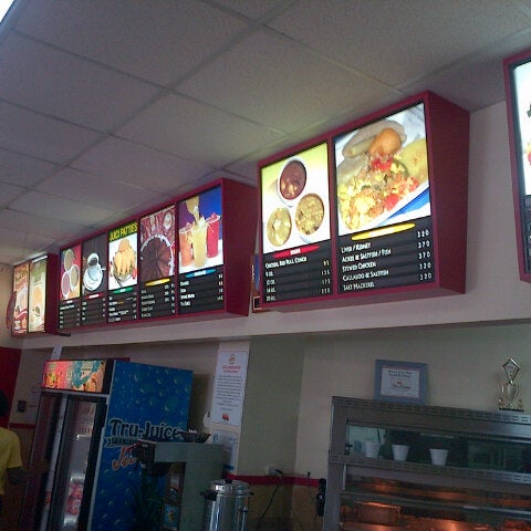 Juici Beef Plaza - Photos at Juici Patties - Kingston, St. Andrew Parish