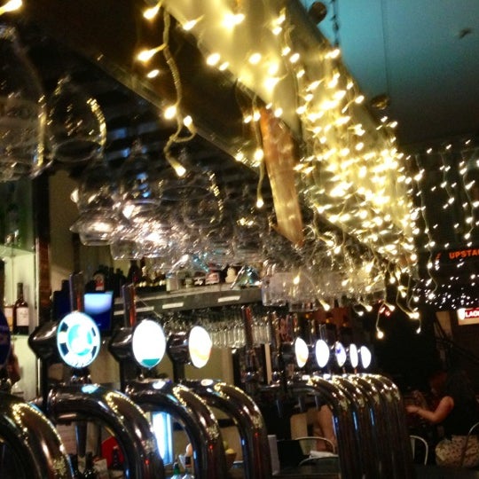 Photo taken at Alvinos Bar by Ignas G. on 12/26/2012